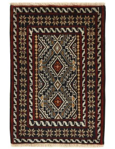 Hand made rug Balutch Persia cm.65x93