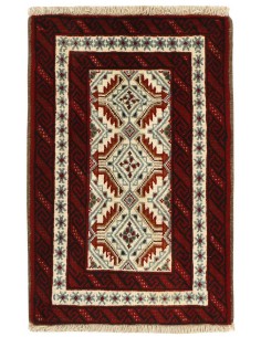 Hand made rug Balutch Persia cm.60x88