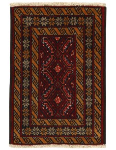 Hand made rug Balutch Persia cm.62x91
