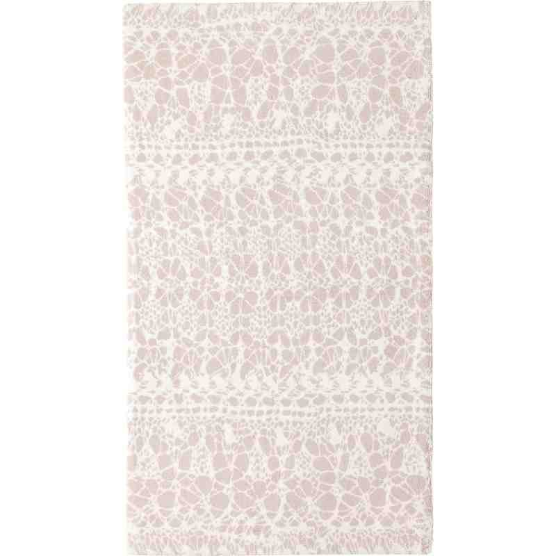 tappeto MORGANA SITAP LACE PINK  floreale da EUR 102.48