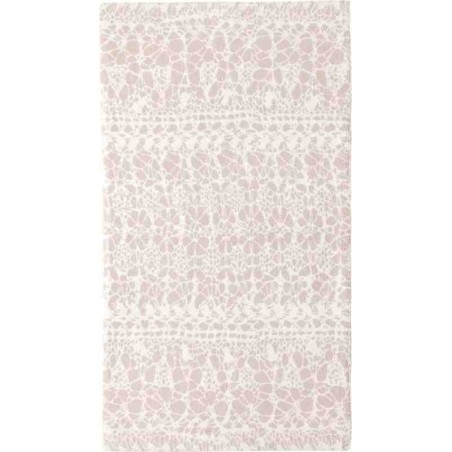 tappeto MORGANA SITAP LACE PINK  floreale da EUR 102.48