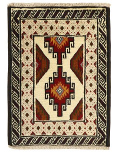 Hand made rug Balutch Persia cm.63x87