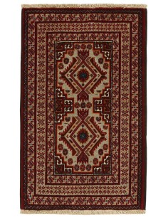 Hand made rug Balutch Persia cm.60x100