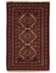 Hand made rug Balutch Persia cm.63x98