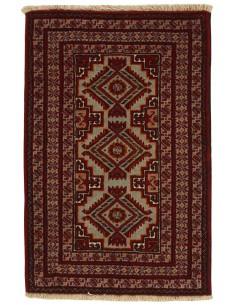 Hand made rug Balutch Persia cm.64x98