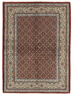 Hand made rug Moud Mahi Persia cm.148x197
