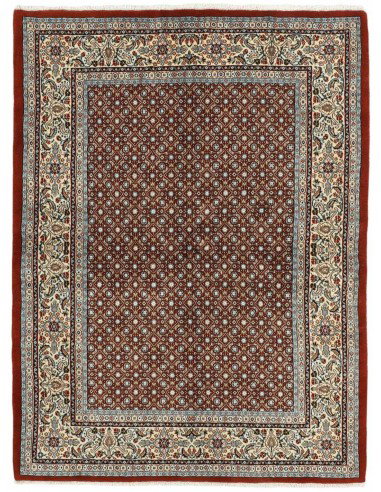 Hand made rug Moud Mahi Persia cm.148x197