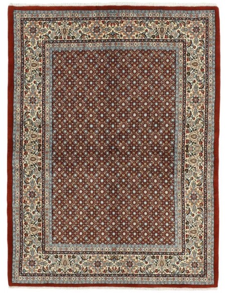Hand made rug Moud Mahi Persia cm.148x197