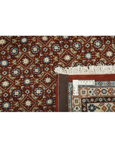 Hand made rug Moud Mahi Persia cm.148x197