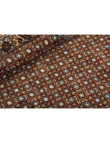 Hand made rug Moud Mahi Persia cm.148x197