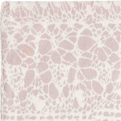 tappeto MORGANA SITAP LACE PINK  floreale da EUR 102.48 2