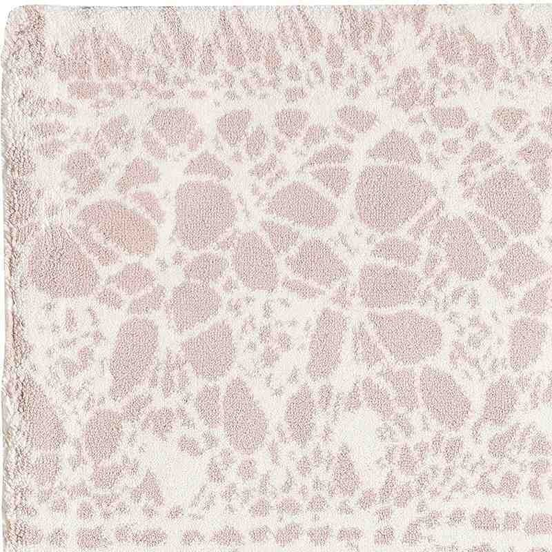 tappeto MORGANA SITAP LACE PINK  floreale da EUR 102.48