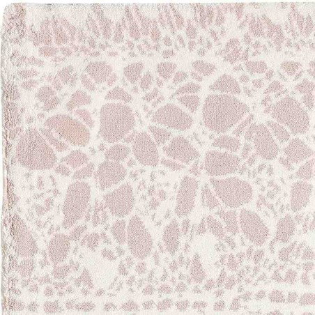 tappeto MORGANA SITAP LACE PINK  floreale da EUR 102.48