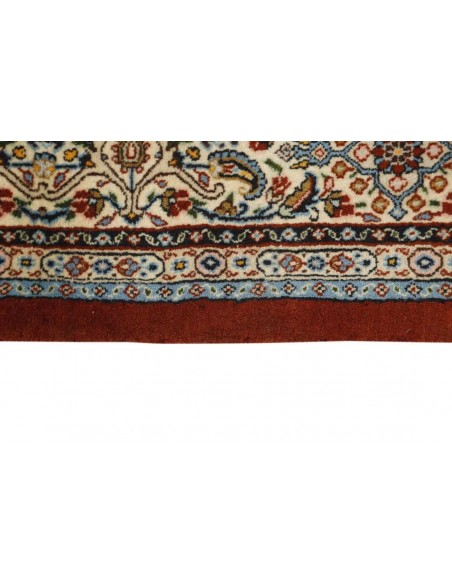Hand made rug Moud Mahi Persia cm.148x197