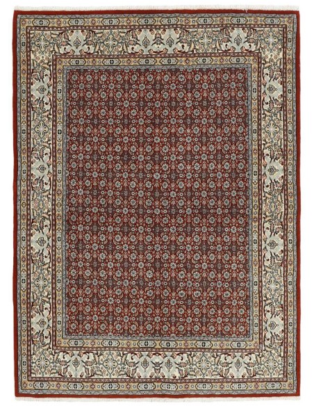 Hand made rug Moud Mahi Persia cm.147x197