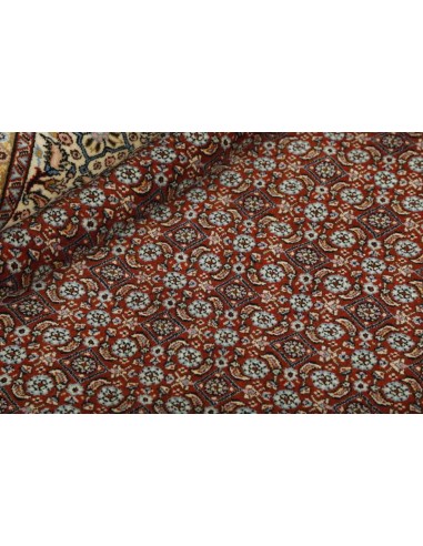 Hand made rug Moud Mahi Persia cm.147x197