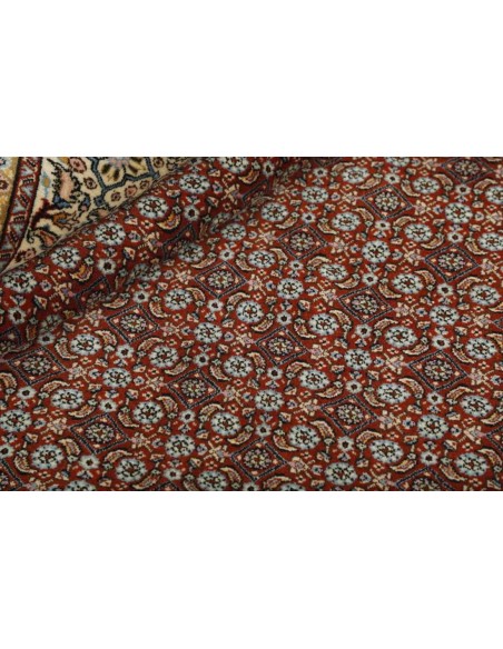Hand made rug Moud Mahi Persia cm.147x197