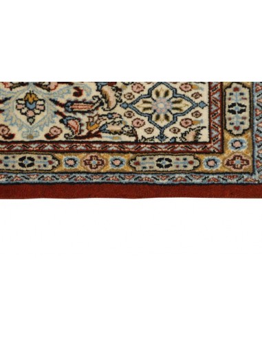 Hand made rug Moud Mahi Persia cm.147x197