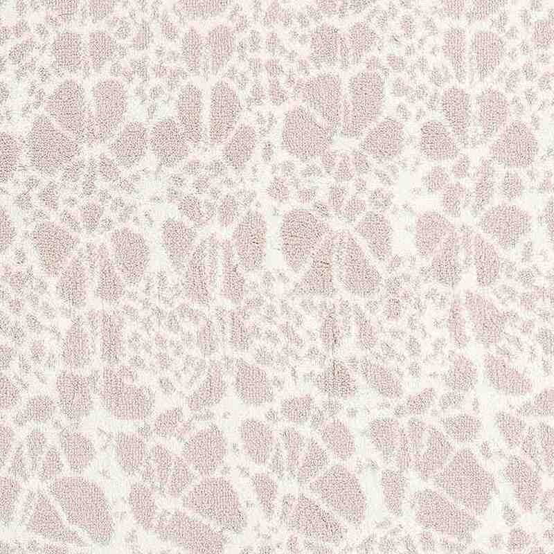 Carpet MORGANA SITAP LACE PINK  floreale da EUR 102.48