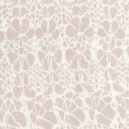 tappeto MORGANA SITAP LACE PINK  floreale da EUR 102.48