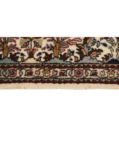 Hand made rug Moud Garden Persia cm.149x193