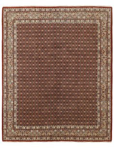 Hand made rug Moud Mahi Persia cm.243x296