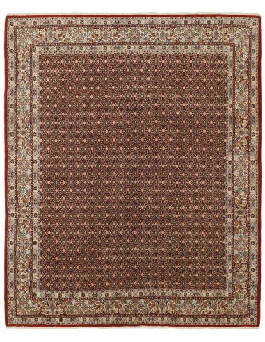 Hand made rug Moud Mahi Persia cm.243x296