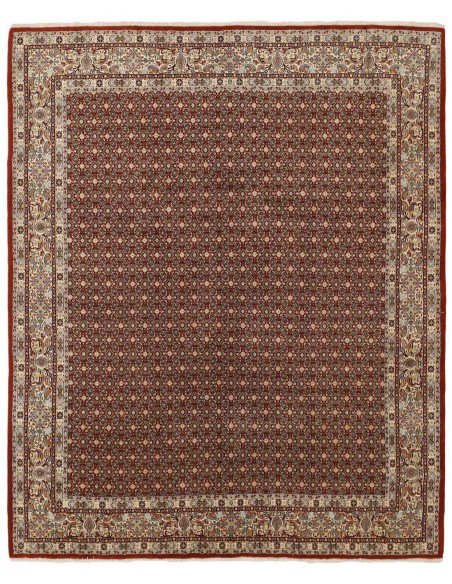 Hand made rug Moud Mahi Persia cm.243x296