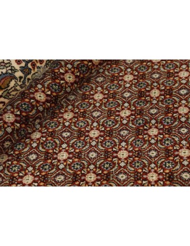 Hand made rug Moud Mahi Persia cm.243x296