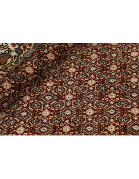 Hand made rug Moud Mahi Persia cm.243x296