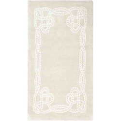 tappeto MORGANA SITAP LEANDROS ECRU  floreale da EUR 102.48