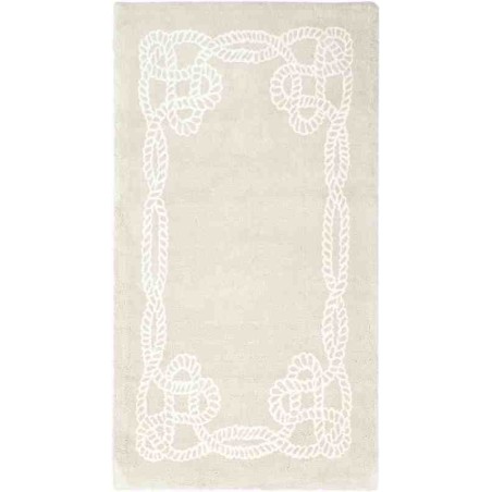 tappeto MORGANA SITAP LEANDROS ECRU  floreale da EUR 102.48