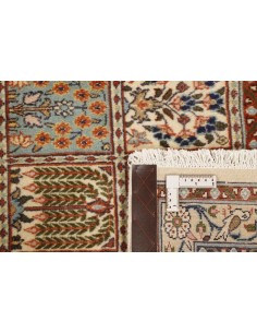 Hand made rug Moud Garden Persia cm.238x346 2