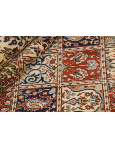 Hand made rug Moud Garden Persia cm.238x346