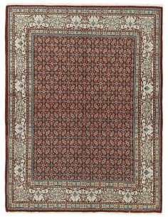 Hand made rug Moud Mahi Persia cm.148x198
