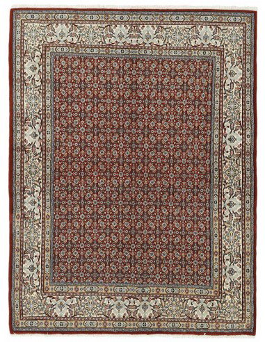 Hand made rug Moud Mahi Persia cm.148x198