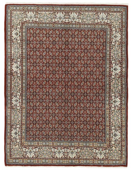 Hand made rug Moud Mahi Persia cm.148x198