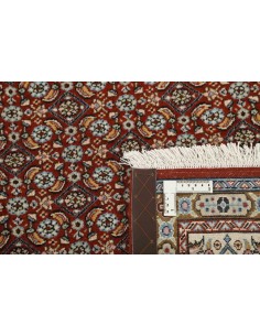 Hand made rug Moud Mahi Persia cm.148x198 2