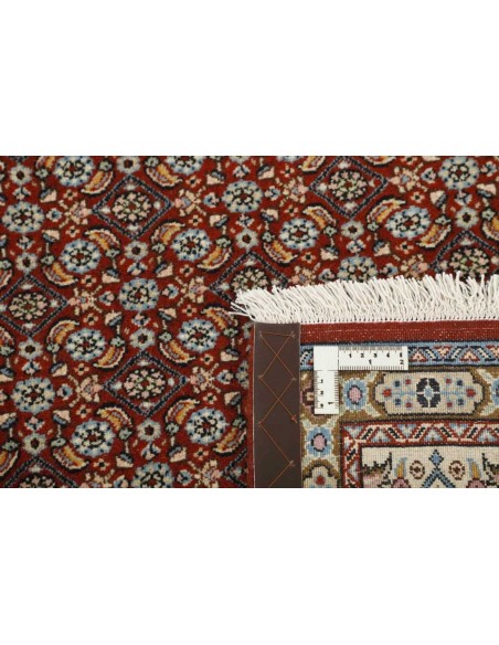 Hand made rug Moud Mahi Persia cm.148x198