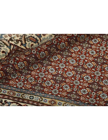 Hand made rug Moud Mahi Persia cm.148x198