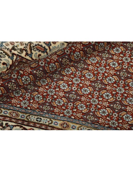 Hand made rug Moud Mahi Persia cm.148x198