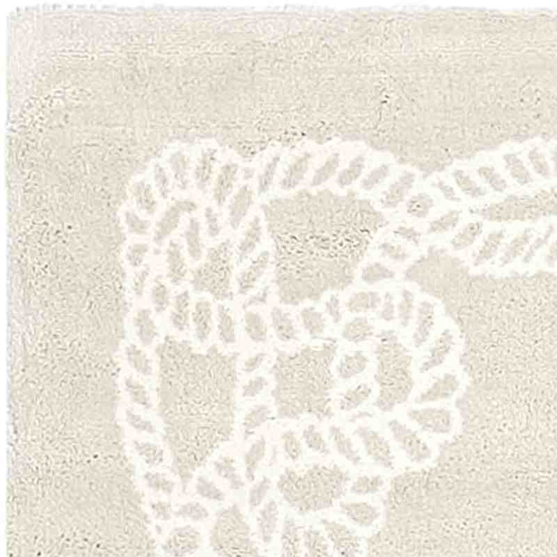 Carpet MORGANA SITAP LEANDROS ECRU  floreale da EUR 102.48