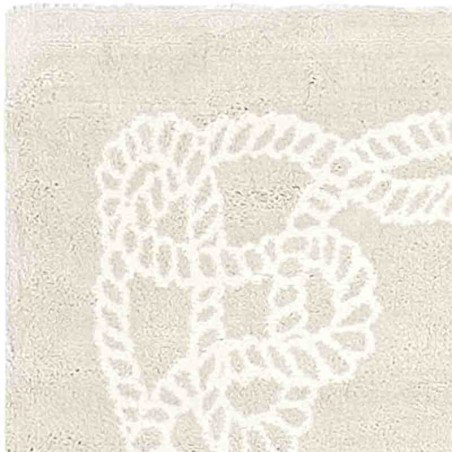 Carpet MORGANA SITAP LEANDROS ECRU  floreale da EUR 102.48