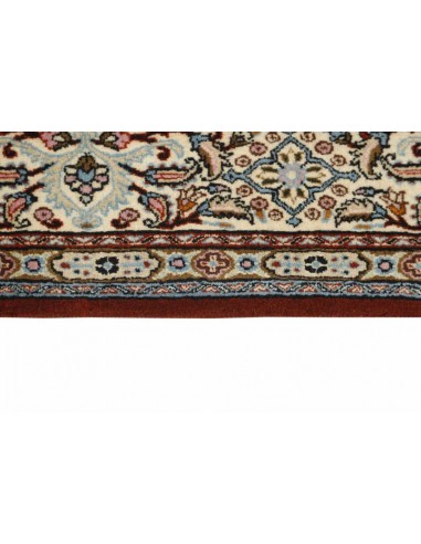 Hand made rug Moud Mahi Persia cm.148x198