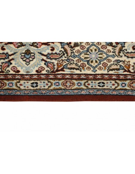 Hand made rug Moud Mahi Persia cm.148x198