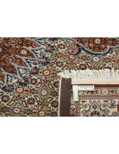 Hand made rug Moud Mahi Persia cm.144x190 2