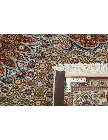 Hand made rug Moud Mahi Persia cm.144x190