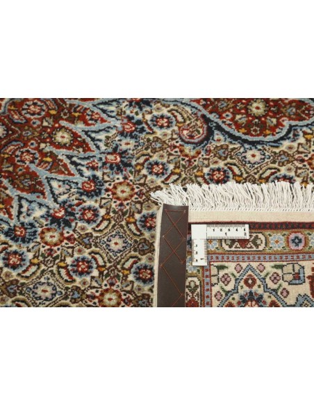Hand made rug Moud Mahi Persia cm.144x190