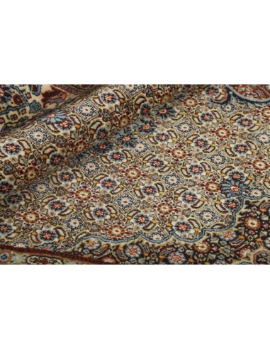 Hand made rug Moud Mahi Persia cm.144x190