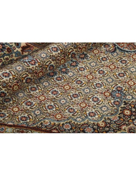 Hand made rug Moud Mahi Persia cm.144x190